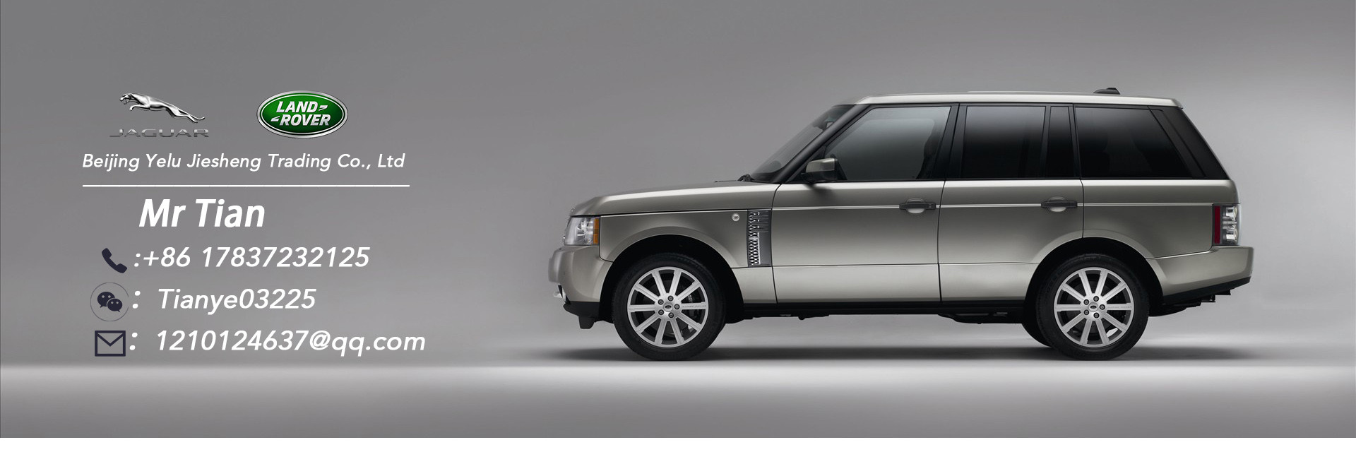 qualité Pièces pour moteur Land Rover usine